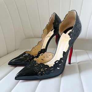 Christian Louboutin Beloved Pumps size FR 40